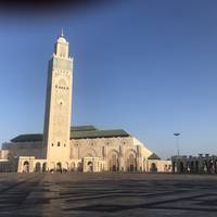 Totally Morocco Tour from Casablanca traveler photo #2