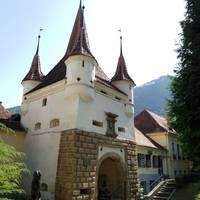 Siebenbürgen in 3 Tagen ab Bukarest (Kleingruppenreise Reise-Foto #3