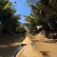 Mekong Delta Small Group Tour to My Tho and Can Tho from Saigon traveler photo #3