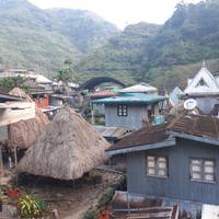 Ruta por los pueblos de Ifugao: foto del viajero #1