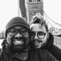 European Encounter (Winter, Start London, Classic) traveler photo #1