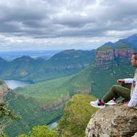 Southern Africa Family Journey: In Search of the Big Five traveler photo #1