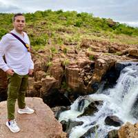 Southern Africa Family Journey: In Search of the Big Five traveler photo #2
