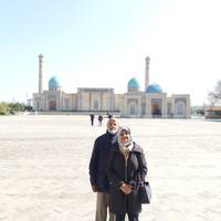 Along the Silk Road Tour Uzbekistan - Private Tour traveler photo #2