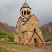 Caucasus Explorer - Armenia, Georgia and Azerbaijan traveler photo #2