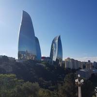 Caucasus Explorer - Armenia, Georgia and Azerbaijan traveler photo #3