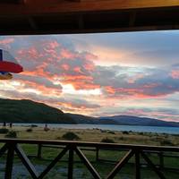 Perito Moreno Glacier and Torres del Paine W-Trek EXPRESS (7 nights) traveler photo #3