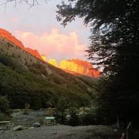 Perito Moreno Glacier and Torres del Paine W-Trek EXPRESS (7 nights) traveler photo #2