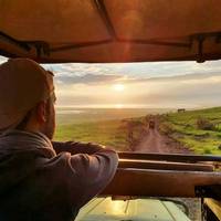 Safaris de 4 días por el Serengeti en Tanzania: foto del viajero #1