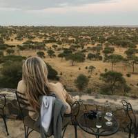 Safari en grupo de 4 días en Tanzania con Serengeti: foto del viajero #1