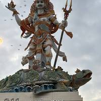 Balis Natur und Kultur - 7 Tage Reise-Foto #1