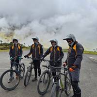 Photo de voyageur Piste de la jungle inca vers le Machu Picchu - Service de groupe - 4 jours #3