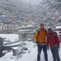 Everest Base Camp Trekking traveler photo #3