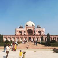 Holi Rundreise 2026 (7 Tage) Reise-Foto #3