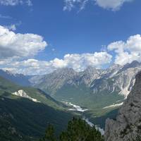 Semi - Private Wandertour Gipfel des Balkans Trail in 7 Tagen Reise-Foto #1