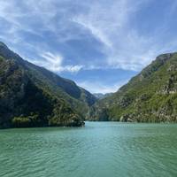 Semi - Private Wandertour Gipfel des Balkans Trail in 7 Tagen Reise-Foto #2