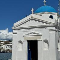 Best Islands of Greece traveler photo #2