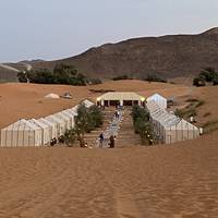 10-Day Kasbahs & Deserts of Morocco - Private tour traveler photo #2