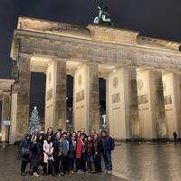 Weihnachtsmärkte in Deutschland (klassische Gruppenreise) - 8 Tage Reise-Foto #1