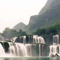 Majestät des unberührten Nordens von Vietnam Privatreise - 6 Tage Reise-Foto #1