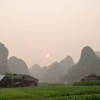 Majestät des unberührten Nordens von Vietnam Privatreise - 6 Tage Reise-Foto #2