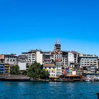 Photo de voyageur Civilisations anatoliennes (petit groupe) #1