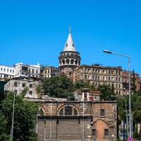 Photo de voyageur Civilisations anatoliennes (petit groupe) #2