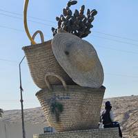 Photo de voyageur Du continent à l