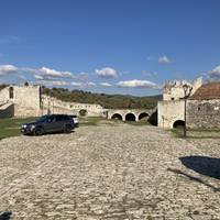 4-Day Cultural & Scenic Tour: Southern Albania