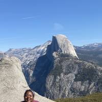 Yosemite Escape Camping - 3 Days traveler photo #1