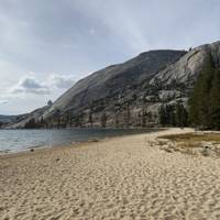 Yosemite Escape Camping - 3 Days traveler photo #2