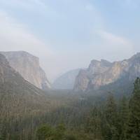 Yosemite Escape Camping - 3 Days traveler photo #3