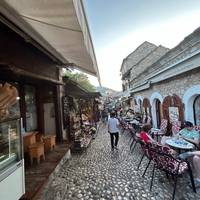 Photo de voyageur Athènes - Dubrovnik / Split ; Semi - Circuit privé avec guide et voiture dédiés #2