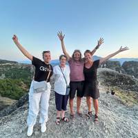 Photo de voyageur Athènes - Dubrovnik / Split ; Semi - Circuit privé avec guide et voiture dédiés #3