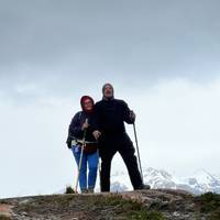 Patagonien trek: Lago Grey & Lago Nordenskjöld - 3 Tage Reise-Foto #1