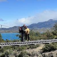Patagonien trek: Lago Grey & Lago Nordenskjöld - 3 Tage Reise-Foto #3