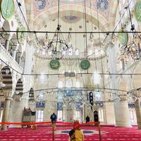 5 Days - Western Turkey Explorer traveler photo #2