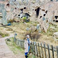 5 Days - Western Turkey Explorer traveler photo #3