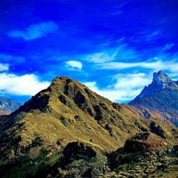 Mardi Himal Trek 11 Tage Reise-Foto #1