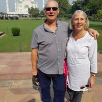 5 Tage Goldenes Dreieck Tour mit Taj Mahal per Flug von Mumbai Reise-Foto #1