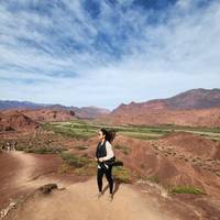 Argentina: Salta and Iguazú Falls  - 7 days traveler photo #3