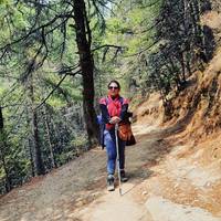 Everest Base Camp Island Peak Climbing traveler photo #2