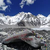 Everest Base Camp - 15 Tage Reise-Foto #2