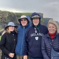 Photo de voyageur Circuit des pubs irlandais - 9 jours/8 nuits #2