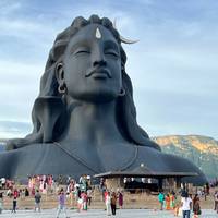 Zuid-India – tempels, heuvels & paleizen: foto van de reiziger #1