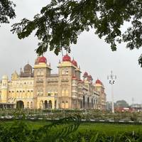 Zuid-India – tempels, heuvels & paleizen: foto van de reiziger #3