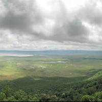 Serengeti, Ngorongoro & Tarangire - incl. de Materuni-watervallen & koffie-rondleiding - 6 dagen: foto van de reiziger #2