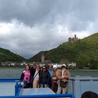 Visión de Europa (Fin en París): foto del viajero #2