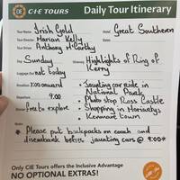 Oro escocés e irlandés - 16 días /15 noches: foto del viajero #2