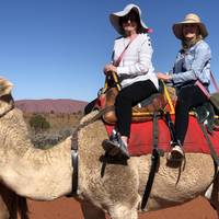 Top End & Centraal Australië verkenning: foto van de reiziger #2